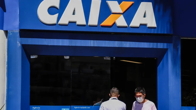 PF mira funcionário terceirizado da Caixa por furto de equipamento bancário no Ceará