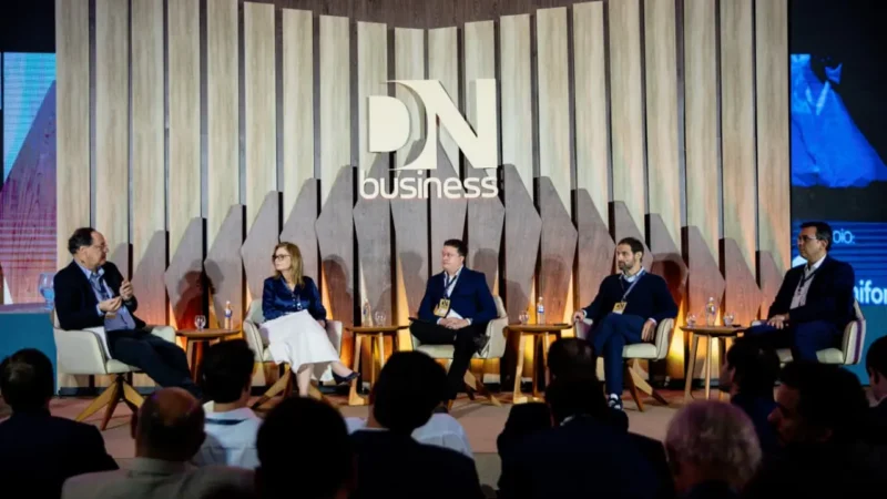 DN Business: Ceará tem energia para atrair data centers, mas falta ao Brasil desenvolver a indústria
