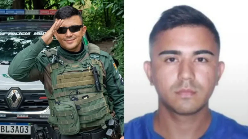 Do fim do plantão com colega ao corpo carbonizado: o que se sabe sobre a morte de soldado da PMCE