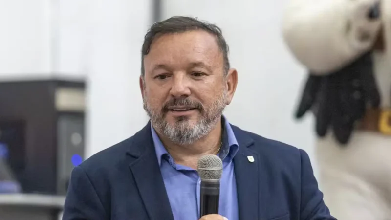 Chefe da arbitragem cearense é suspenso pela CBF após investigação da Comissão de Ética